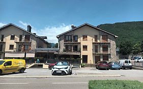 Apartamento El Prado